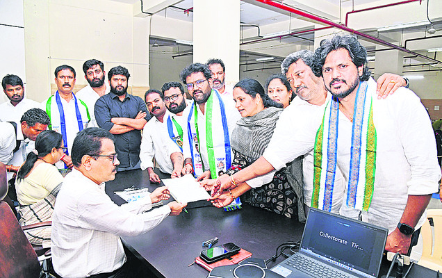 నూతన ఆవిష్కరణలపై దృష్టి 3