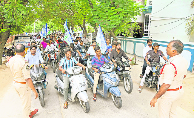 నూతన ఆవిష్కరణలపై దృష్టి 2