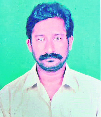 మాజీ మావోయిస్టు లింగప్రసాద్ మృతి1