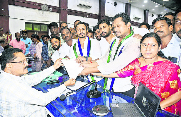కూటమిది వెన్నుపోటు పాలన 2