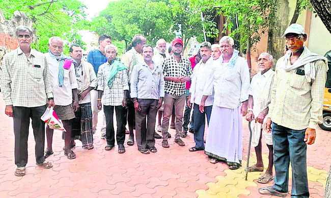 మాకు దారి చూపండి 1