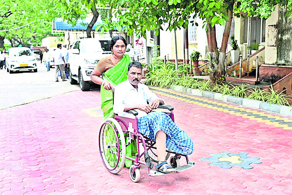 మాకు దారి చూపండి 3