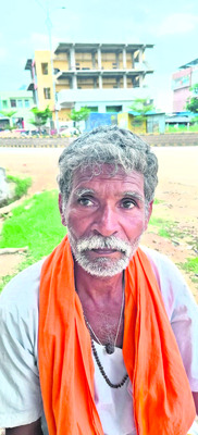 డిపో స్థలం వేదికగానే హామీలు..2