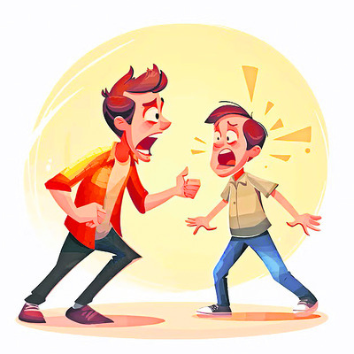 మోసం ఆయన నైజం 1