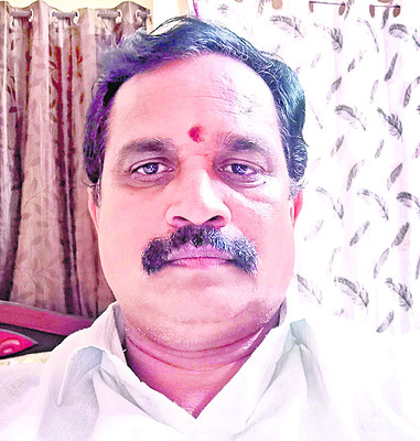 చౌరస్తా విస్తరణలో జాప్యం1