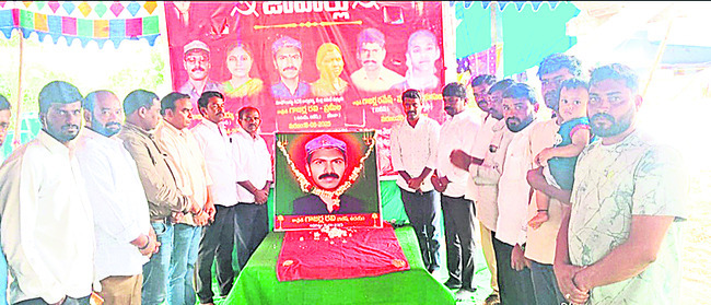 మున్సిపాలిటీ మేనేజర్ బదిలీ
2