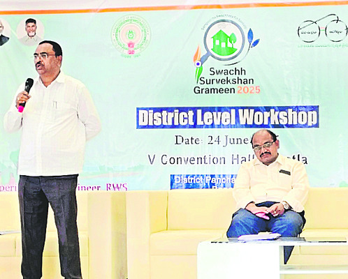 ప్రత్యామ్నాయ పంటలతో అధిక దిగుబడులు 1