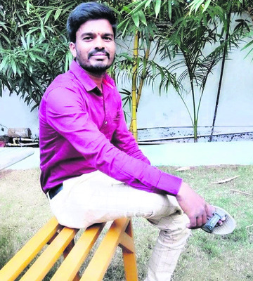 అప్పుల బాధతో యువకుడి బలవన్మరణం1