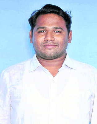 దుర్వాసన వస్తంది
1
