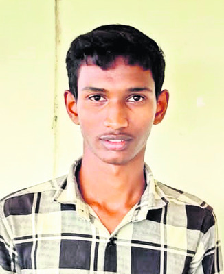ఆకలి బాధ తీరేనా?
1