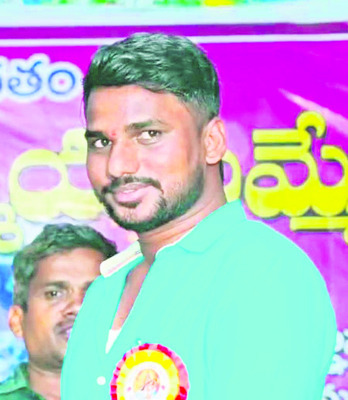 ప్రాణం తీసిన డ్రైవింగ్‌ సరదా 1
