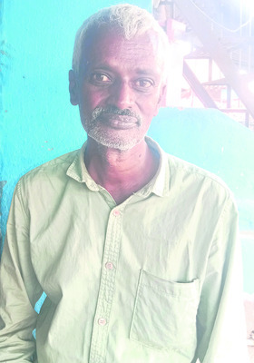 చేదు మిగిల్చిన మామిడి2