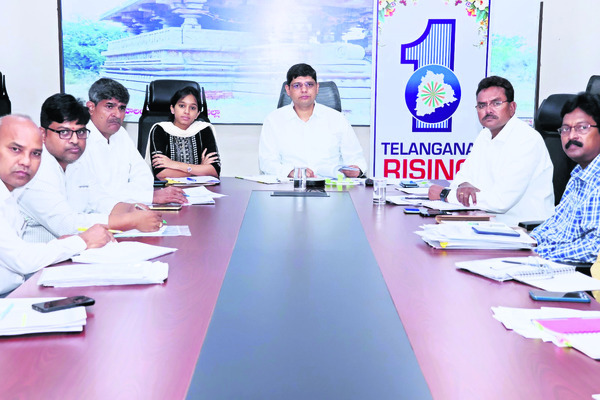 బస్డిపోపై సీఎంతో చర్చిస్తా1