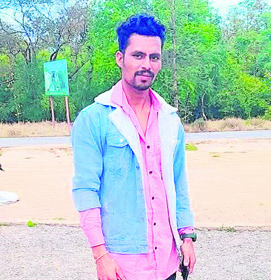 పైచదువులు ఇష్టంలేక   విద్యార్థి ఆత్మహత్య2