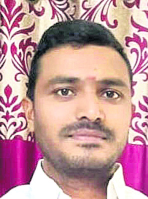 చర్యలు తీసుకుంటున్నాం
1