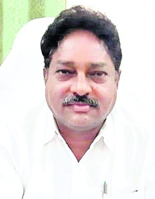 చర్యలు తీసుకుంటున్నాం
2