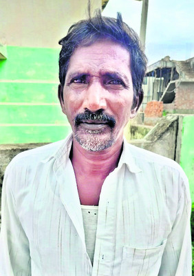 డబ్బులు జమ కాలేదు..
1