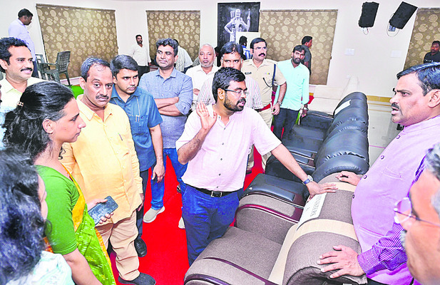 ‘పట్టా’భిషేకానికి వేళాయె 1