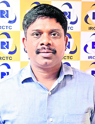 మున్సిపాలిటీ మేనేజర్ బదిలీ
3