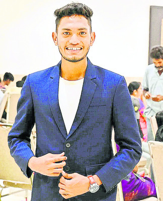 ఏపీ పీజీ ఈసెట్లో ర్యాంకుల పంట 9