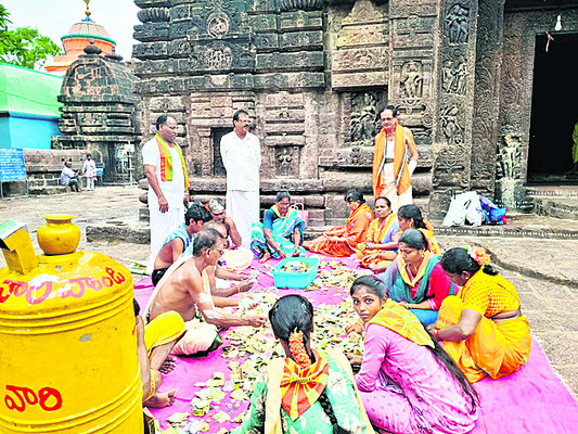 బాధ్యతల స్వీకరణ 3