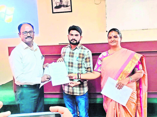 డ్రగ్స్‌ రహిత  కమిషనరేటే లక్ష్యం1