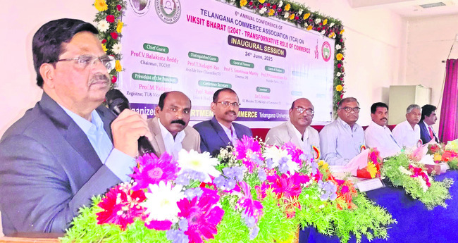 ఉపాధి అవకాశాలుండే విద్య అవసరం2