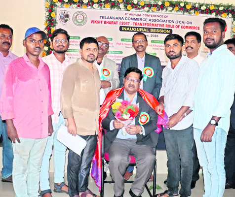 ఇంజినీరింగ్‌ కళాశాల మంజూరుకు కృషి1