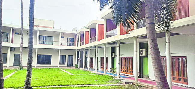 పర్యాటంకాలెన్నో!2