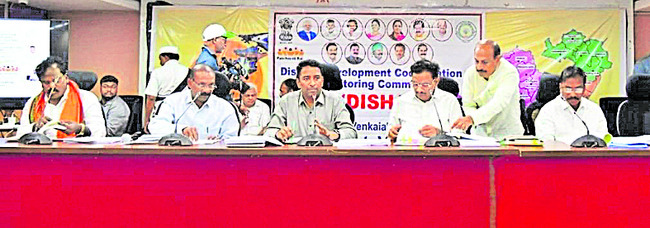 నైపుణ్యాభివృద్ధితో ఆర్థిక వృద్ధి సాధ్యం1