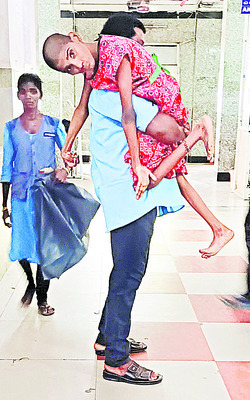 రోగం తిరగబెట్టింది! 3