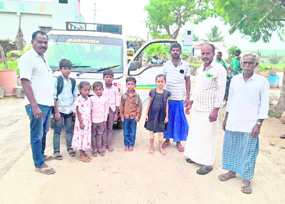 సిరిసిల్ల బల్దియా కమిషనర్గా ఖాదర్పాషా1