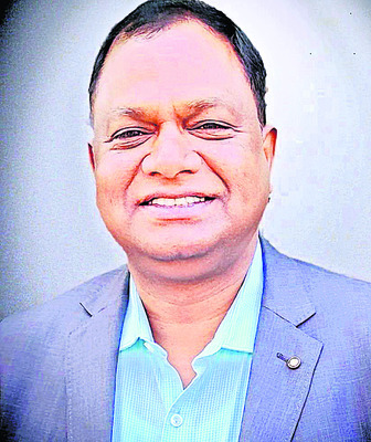 సన్నాల సాగు అధికమే..1