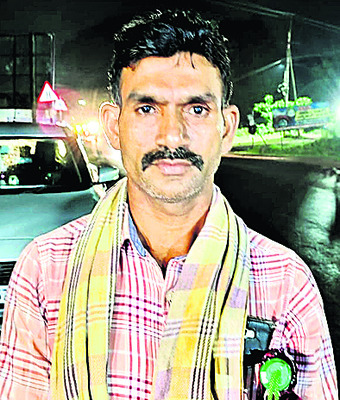 టీడీపీ నేత ఘరానా మోసం 1