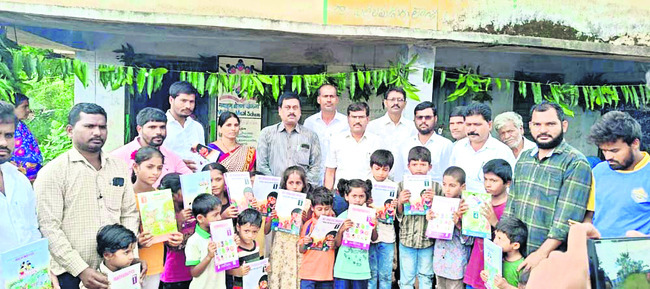 బస్డిపోపై సీఎంతో చర్చిస్తా5