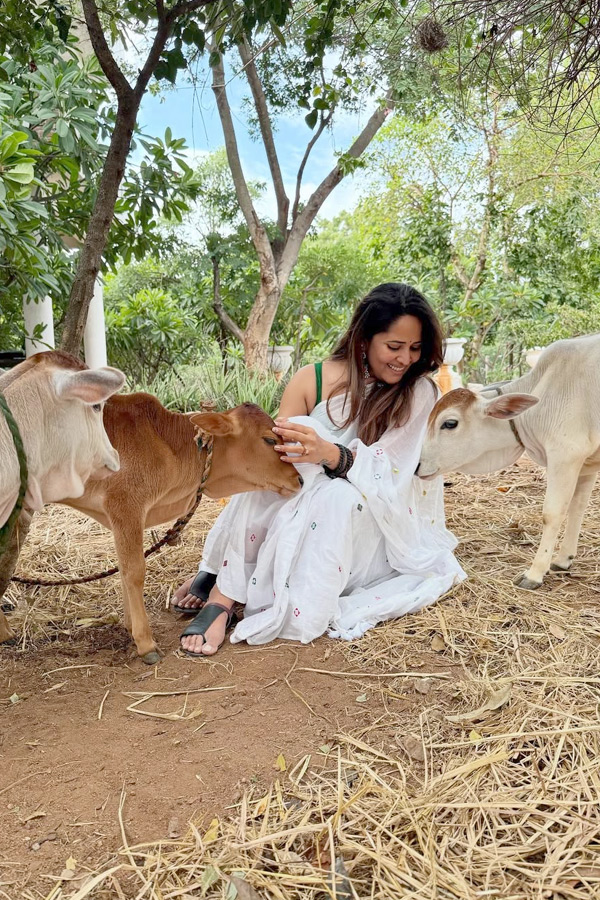 Anchor Anasuya Latest Beautiful Pictures17