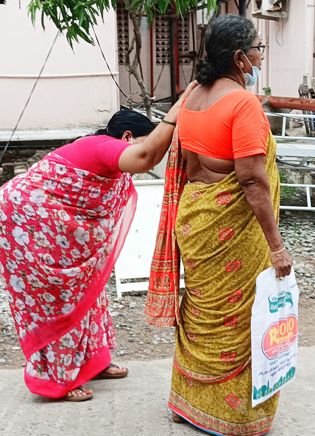 Government General Hospital in Gunadala Vijayawada12