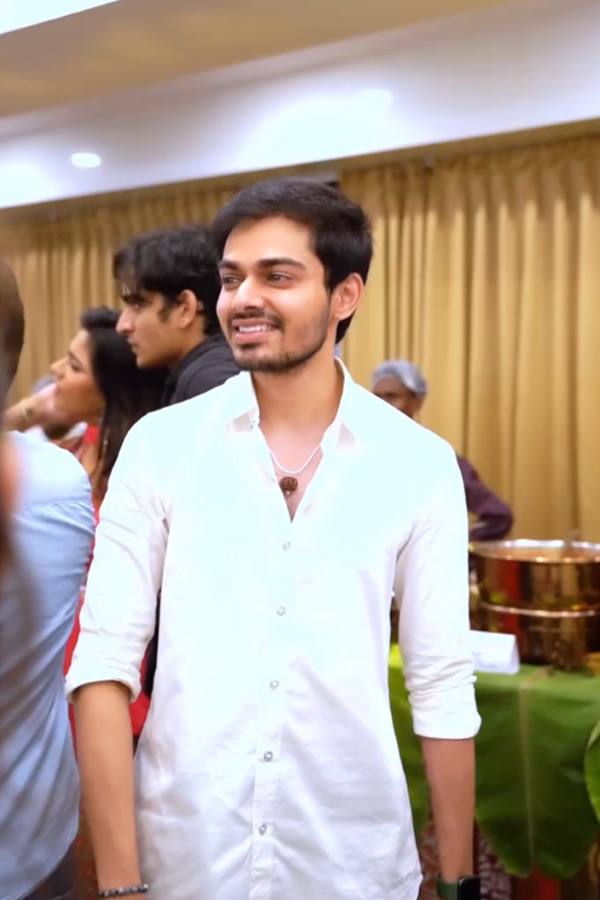TV Celebrities Attend mogalirekulu serial Fame Anjali Baby Shower Photos14