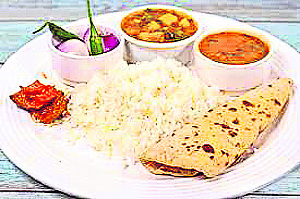 ఆకలి బాధ తీరేనా..1