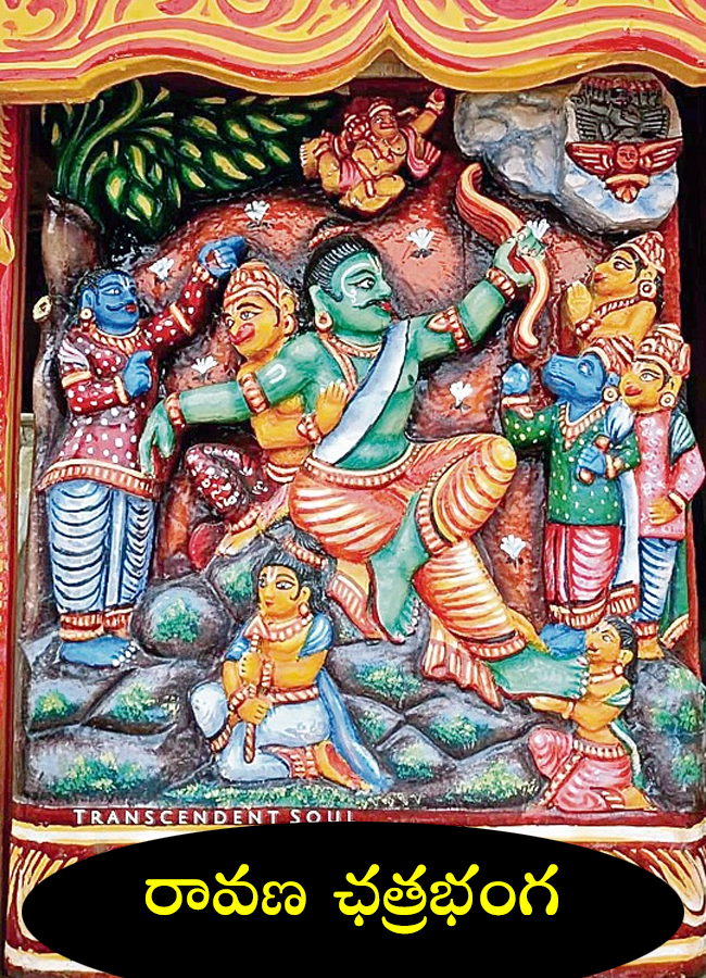 Have you seen the preparation of Puri Jagannath Yatra chariots 13