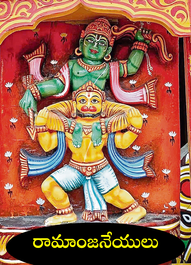 Have you seen the preparation of Puri Jagannath Yatra chariots 14