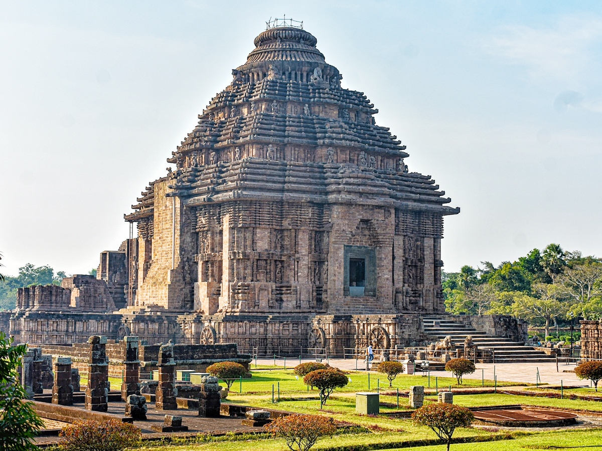 Jagannath Rath Yatra 2025: Jagannath Temple And Other Best Places5