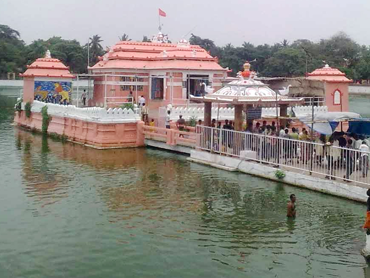Jagannath Rath Yatra 2025: Jagannath Temple And Other Best Places10