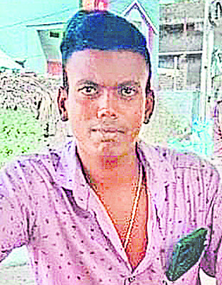 పోలీసుల వేధింపులు తాళలేక యువకుడి ఆత్మహత్య 1