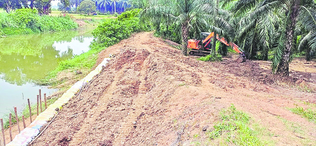 గుట్టుగా దోపిడీ!3