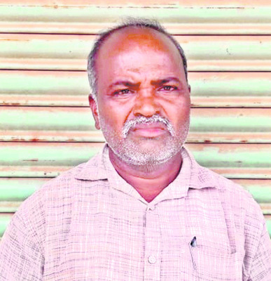 నిమ్మతోట సాగు చేశా
1