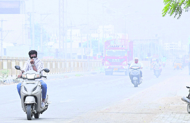 చెత్త హామీతో ప్రజల చిత్తు 1
