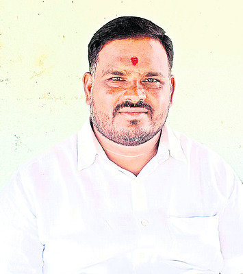 ఎప్పటికీ చెవిరెడ్డి వెంటే..
1