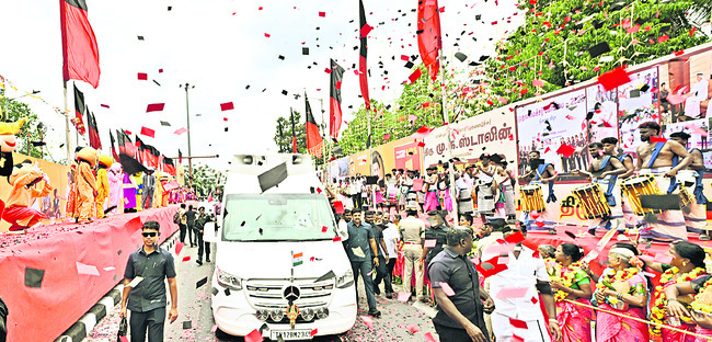 పెట్‌ల్యాండ్‌ ప్రభుత్వాసుపత్రి ప్రారంభం 2