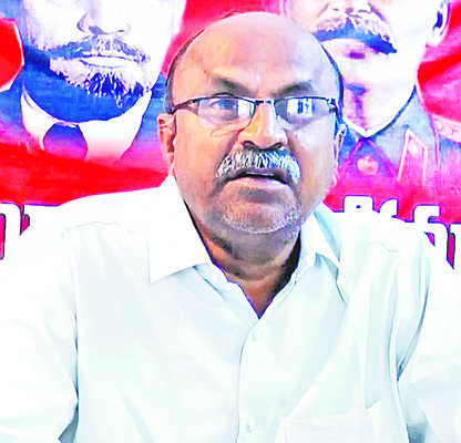 కావాలి కనికరం! 1